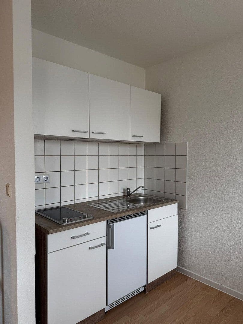 Pronájem bytu 2+1 50 m², Görrestraße 4, Eppelheim, Bádensko-Württembersko Pronájem bytu 2+1 50 m², Görrestraße 4, Eppelheim, Bádensko-Württembersko