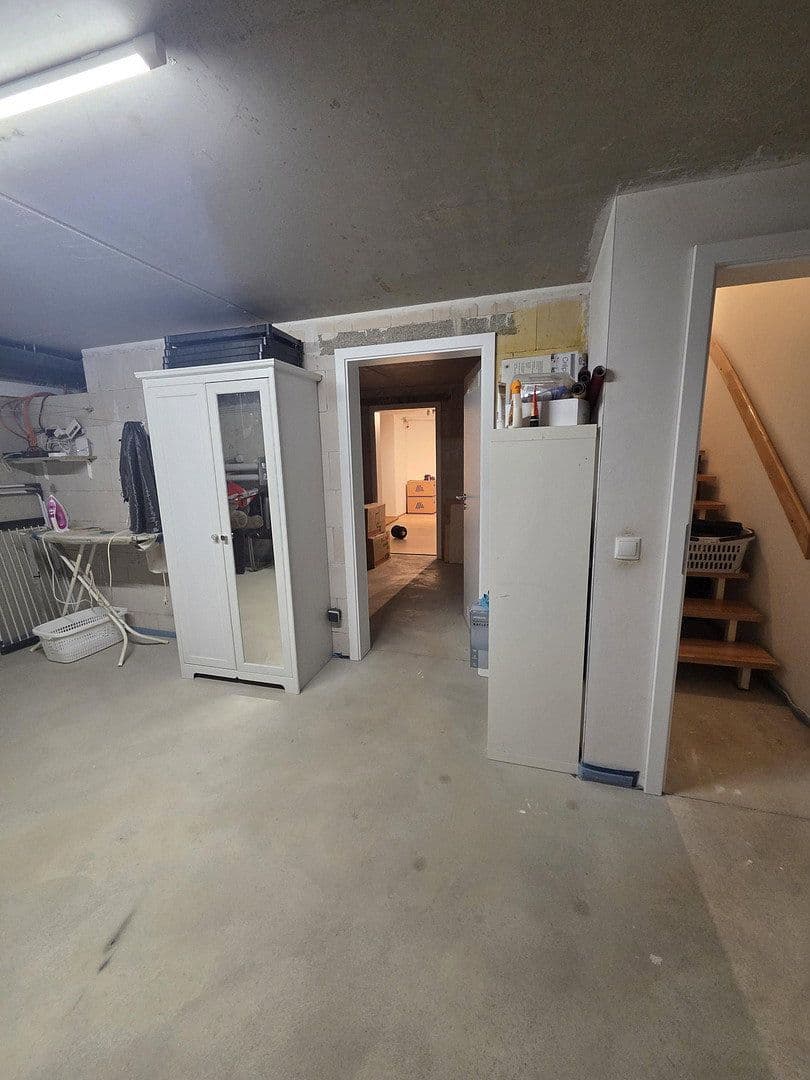 Prodej domu 138 m², pozemek 261 m², Bonn - Buschdorf, Severní Porýní-Vestfálsko Prodej domu 138 m², pozemek 261 m², Bonn - Buschdorf, Severní Porýní-Vestfálsko