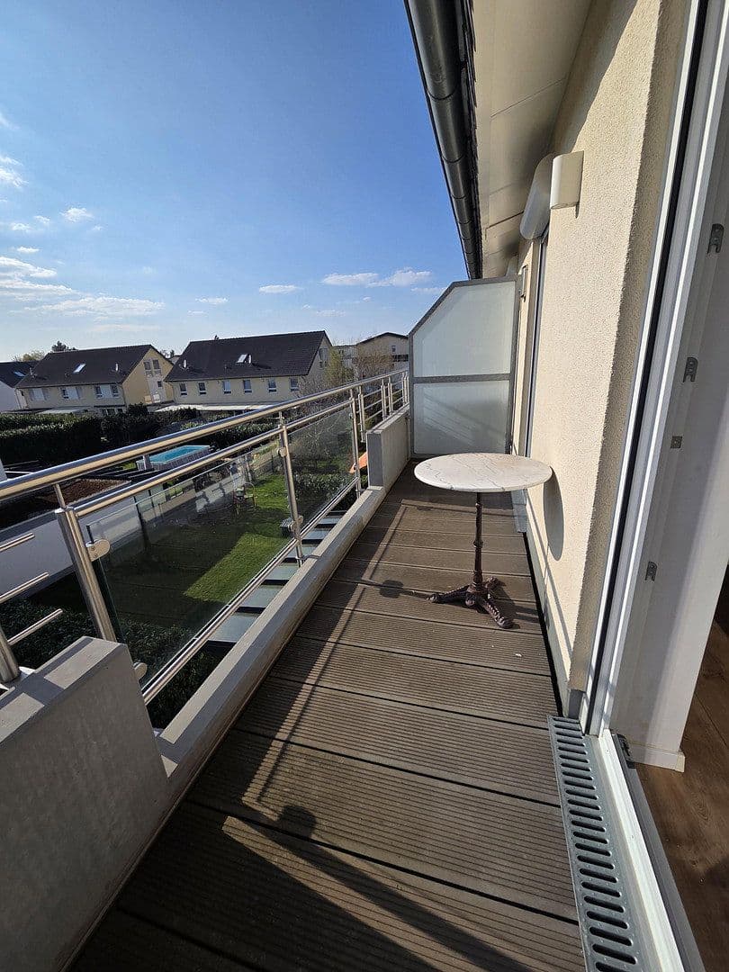 Prodej domu 138 m², pozemek 261 m², Bonn - Buschdorf, Severní Porýní-Vestfálsko Prodej domu 138 m², pozemek 261 m², Bonn - Buschdorf, Severní Porýní-Vestfálsko