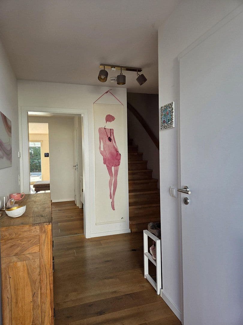 Prodej domu 138 m², pozemek 261 m², Bonn - Buschdorf, Severní Porýní-Vestfálsko Prodej domu 138 m², pozemek 261 m², Bonn - Buschdorf, Severní Porýní-Vestfálsko