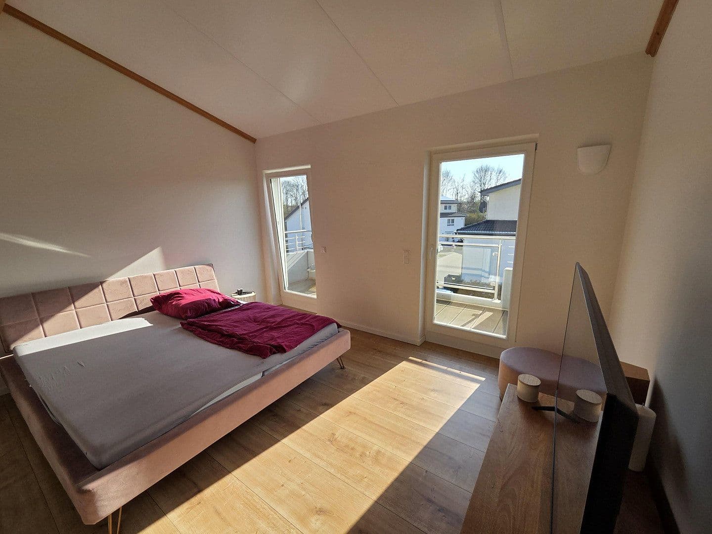 Prodej domu 138 m², pozemek 261 m², Bonn - Buschdorf, Severní Porýní-Vestfálsko Prodej domu 138 m², pozemek 261 m², Bonn - Buschdorf, Severní Porýní-Vestfálsko