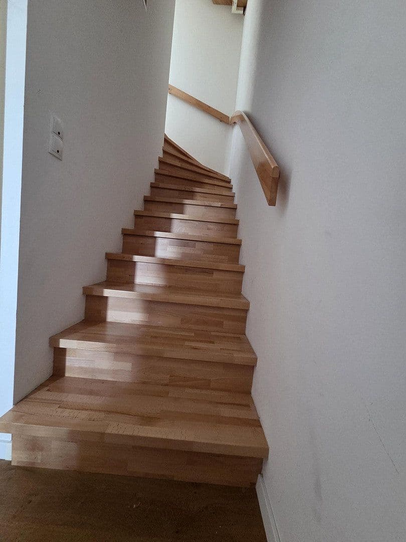 Prodej domu 138 m², pozemek 261 m², Bonn - Buschdorf, Severní Porýní-Vestfálsko Prodej domu 138 m², pozemek 261 m², Bonn - Buschdorf, Severní Porýní-Vestfálsko