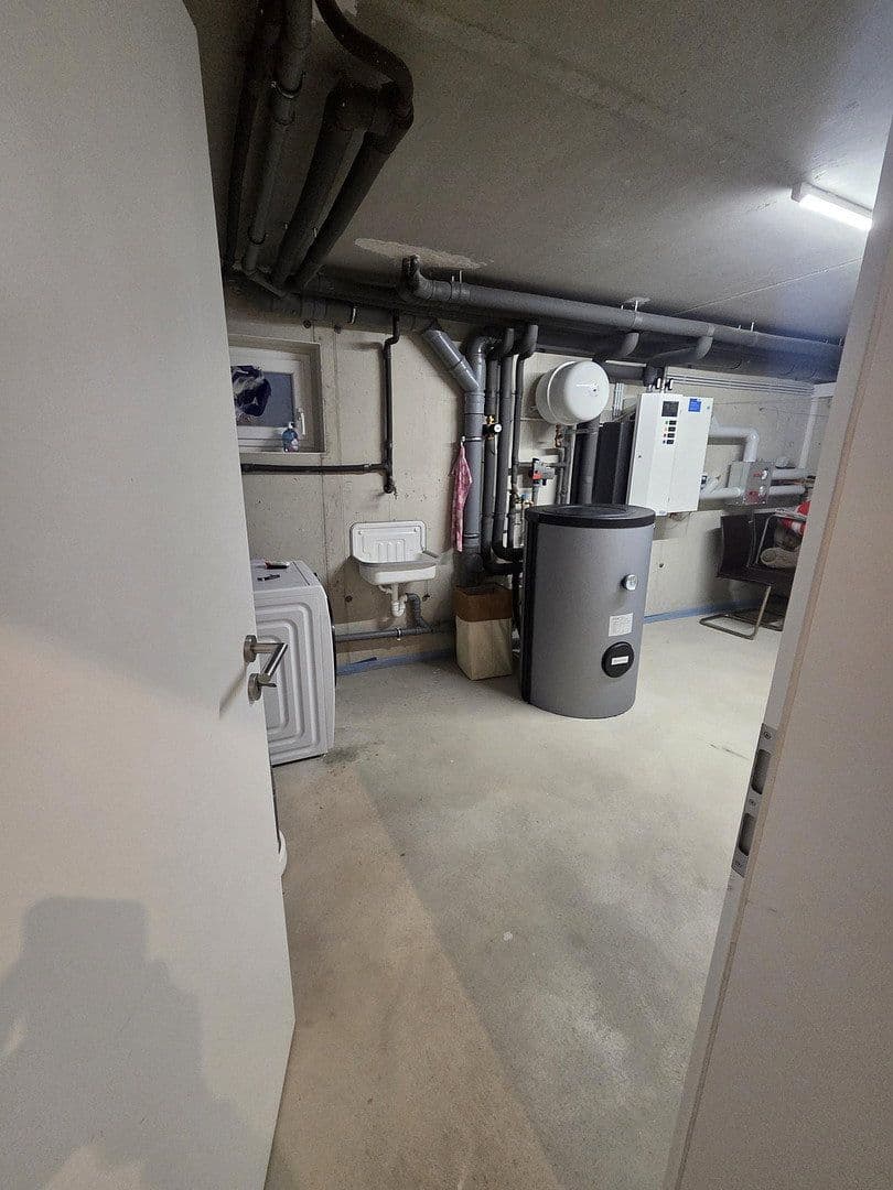 Prodej domu 138 m², pozemek 261 m², Bonn - Buschdorf, Severní Porýní-Vestfálsko Prodej domu 138 m², pozemek 261 m², Bonn - Buschdorf, Severní Porýní-Vestfálsko