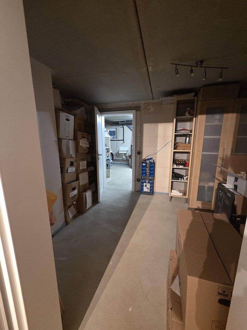 Prodej domu 138 m², pozemek 261 m², Bonn - Buschdorf, Severní Porýní-Vestfálsko Prodej domu 138 m², pozemek 261 m², Bonn - Buschdorf, Severní Porýní-Vestfálsko