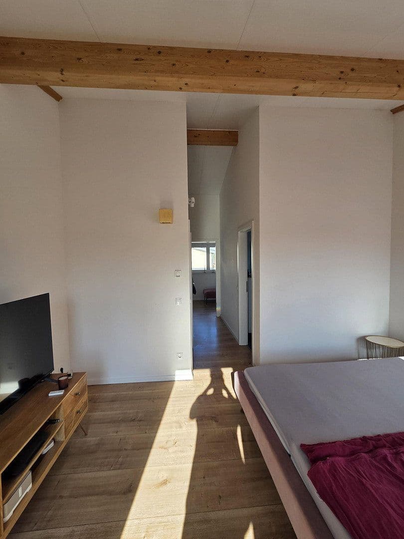 Prodej domu 138 m², pozemek 261 m², Bonn - Buschdorf, Severní Porýní-Vestfálsko Prodej domu 138 m², pozemek 261 m², Bonn - Buschdorf, Severní Porýní-Vestfálsko