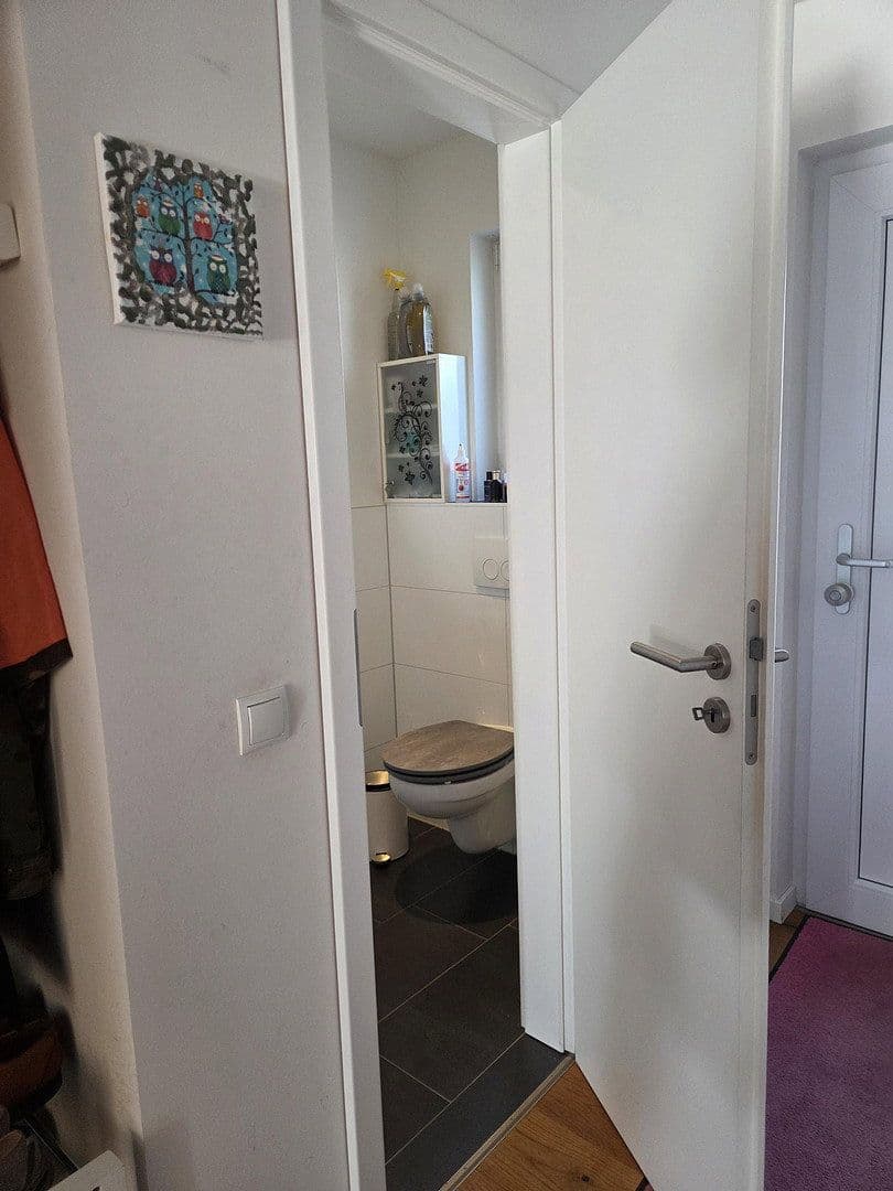 Prodej domu 138 m², pozemek 261 m², Bonn - Buschdorf, Severní Porýní-Vestfálsko Prodej domu 138 m², pozemek 261 m², Bonn - Buschdorf, Severní Porýní-Vestfálsko