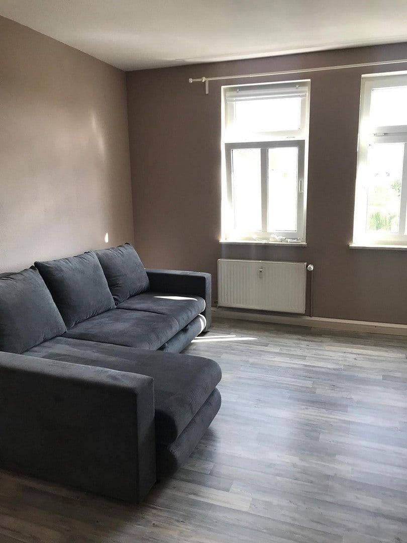Pronájem bytu 2+1 62 m², Gotha, Durynsko Pronájem bytu 2+1 62 m², Gotha, Durynsko