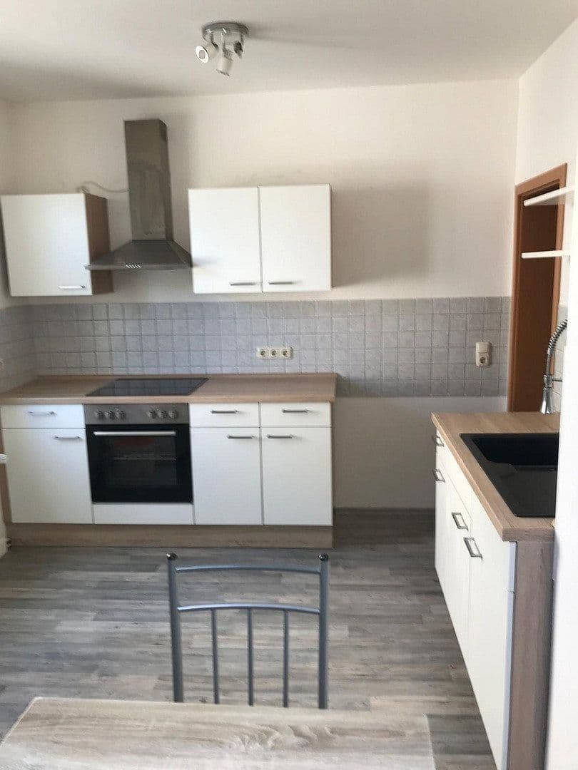 Pronájem bytu 2+1 62 m², Gotha, Durynsko Pronájem bytu 2+1 62 m², Gotha, Durynsko
