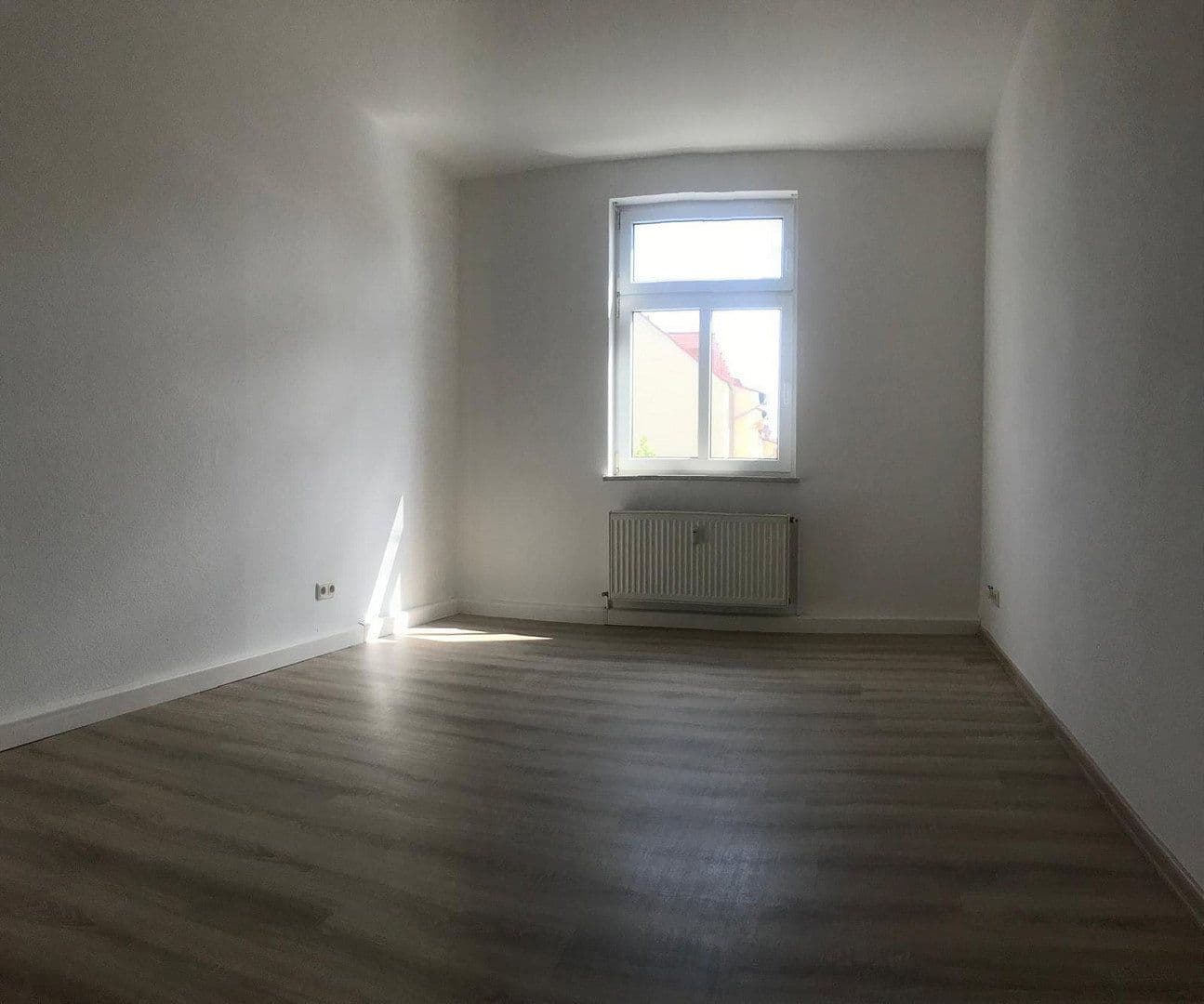 Pronájem bytu 2+1 62 m², Gotha, Durynsko Pronájem bytu 2+1 62 m², Gotha, Durynsko