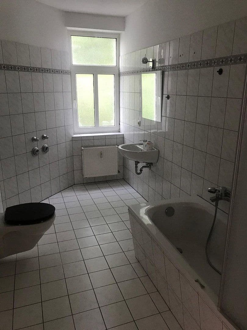 Pronájem bytu 2+1 62 m², Gotha, Durynsko Pronájem bytu 2+1 62 m², Gotha, Durynsko