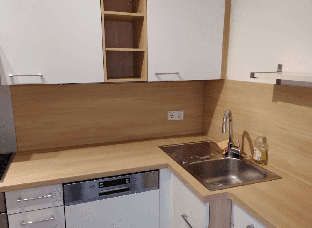 Pronájem bytu 2+1 42 m², Preysinggasse 29, Wien, Wien Pronájem bytu 2+1 42 m², Preysinggasse 29, Wien, Wien