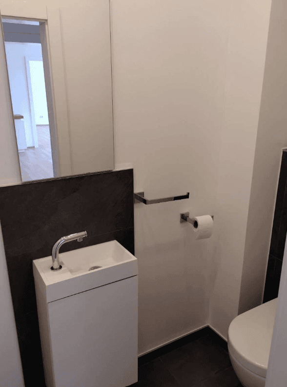 Pronájem bytu 2+1 42 m², Preysinggasse 29, Wien, Wien Pronájem bytu 2+1 42 m², Preysinggasse 29, Wien, Wien