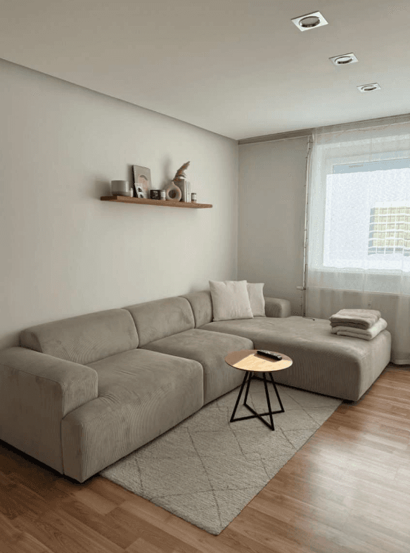 Pronájem bytu 2+1 42 m², Preysinggasse 29, Wien, Wien Pronájem bytu 2+1 42 m², Preysinggasse 29, Wien, Wien