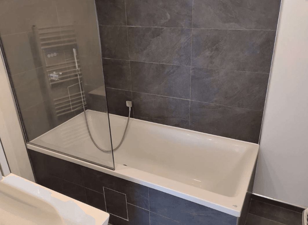 Pronájem bytu 2+1 42 m², Preysinggasse 29, Wien, Wien Pronájem bytu 2+1 42 m², Preysinggasse 29, Wien, Wien