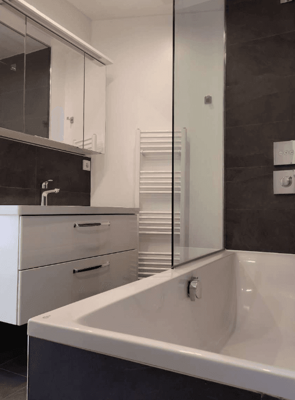 Pronájem bytu 2+1 42 m², Preysinggasse 29, Wien, Wien Pronájem bytu 2+1 42 m², Preysinggasse 29, Wien, Wien