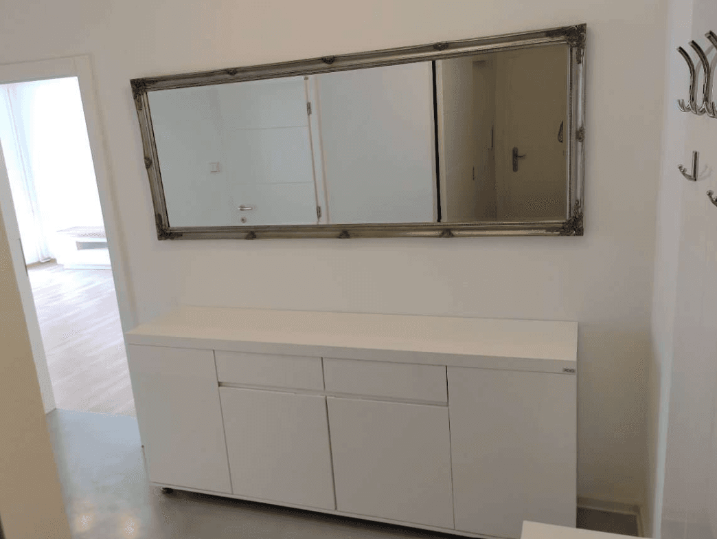 Pronájem bytu 2+1 42 m², Preysinggasse 29, Wien, Wien Pronájem bytu 2+1 42 m², Preysinggasse 29, Wien, Wien