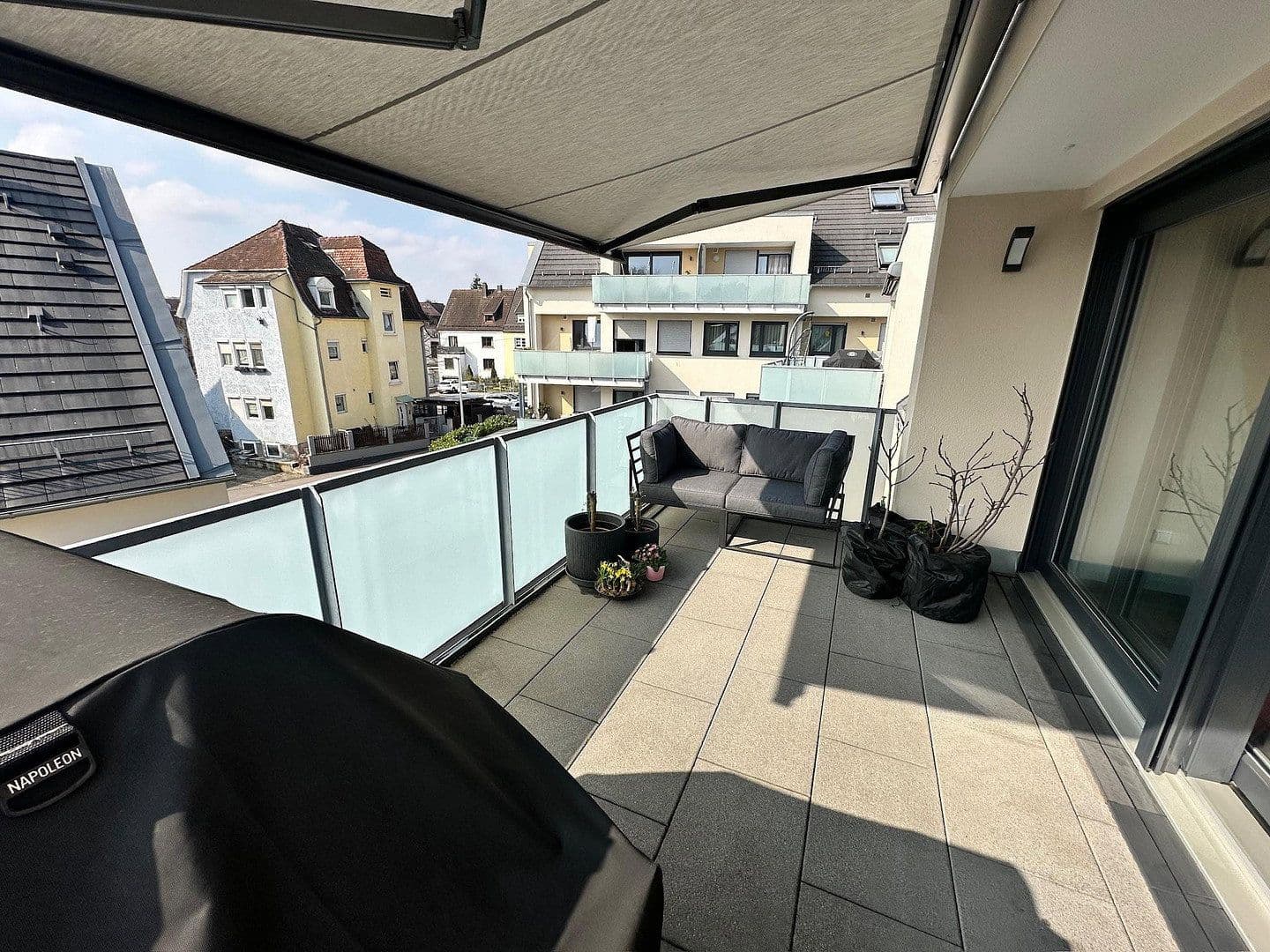 Prodej bytu 4+1 108 m², Marbacher Straße 88, Stuttgart, Bádensko-Württembersko Prodej bytu 4+1 108 m², Marbacher Straße 88, Stuttgart, Bádensko-Württembersko