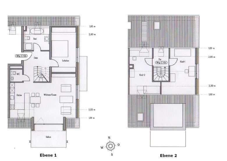 Prodej bytu 4+1 108 m², Marbacher Straße 88, Stuttgart, Bádensko-Württembersko Prodej bytu 4+1 108 m², Marbacher Straße 88, Stuttgart, Bádensko-Württembersko