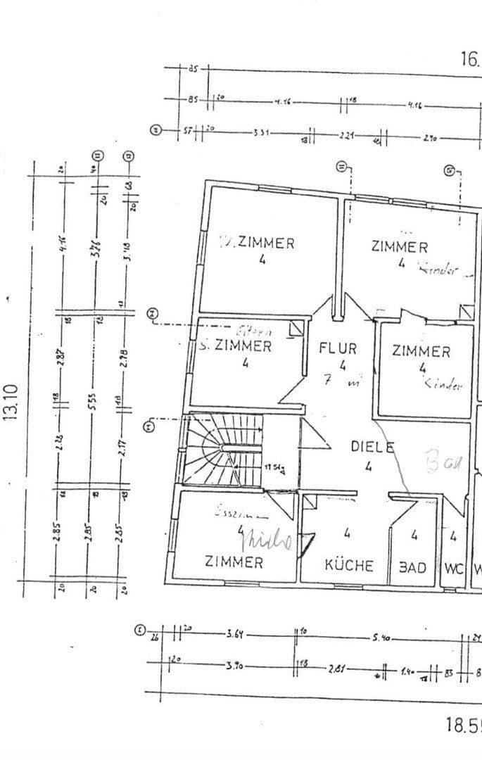 Pronájem bytu 3+kk 97 m², Stuttgart, Bádensko-Württembersko Pronájem bytu 3+kk 97 m², Stuttgart, Bádensko-Württembersko
