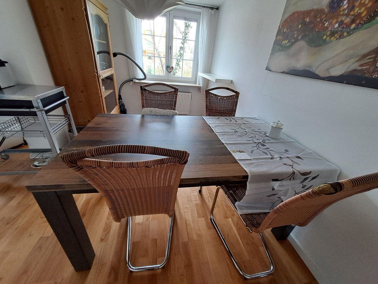 Pronájem bytu 2+1 50 m², Kobelstraße 33, Neusäß, Bavorsko Pronájem bytu 2+1 50 m², Kobelstraße 33, Neusäß, Bavorsko