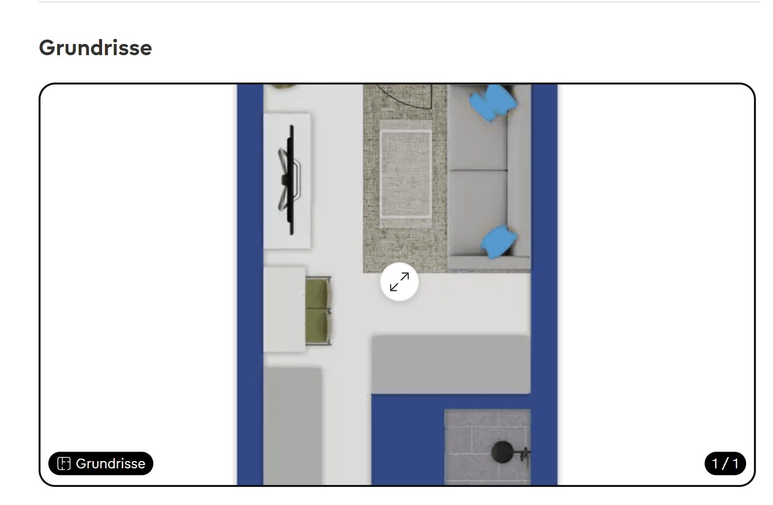 Pronájem bytu 1+1 24 m², studiomuc, München, Bavorsko Pronájem bytu 1+1 24 m², studiomuc, München, Bavorsko