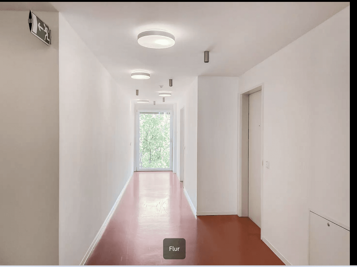 Pronájem bytu 1+1 24 m², studiomuc, München, Bavorsko Pronájem bytu 1+1 24 m², studiomuc, München, Bavorsko