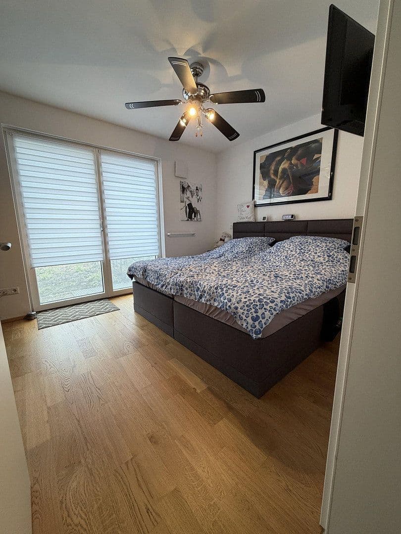 Pronájem bytu 2+1 70 m², Forstenrieder Allee 221, München, Bavorsko Pronájem bytu 2+1 70 m², Forstenrieder Allee 221, München, Bavorsko