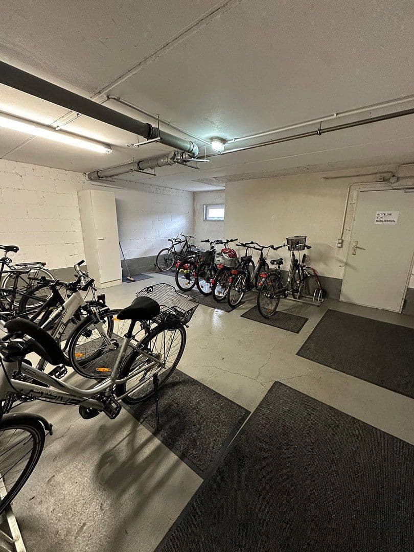 Prodej bytu 3+kk 109 m², Draisstr.38, Hemsbach, Bádensko-Württembersko Prodej bytu 3+kk 109 m², Draisstr.38, Hemsbach, Bádensko-Württembersko