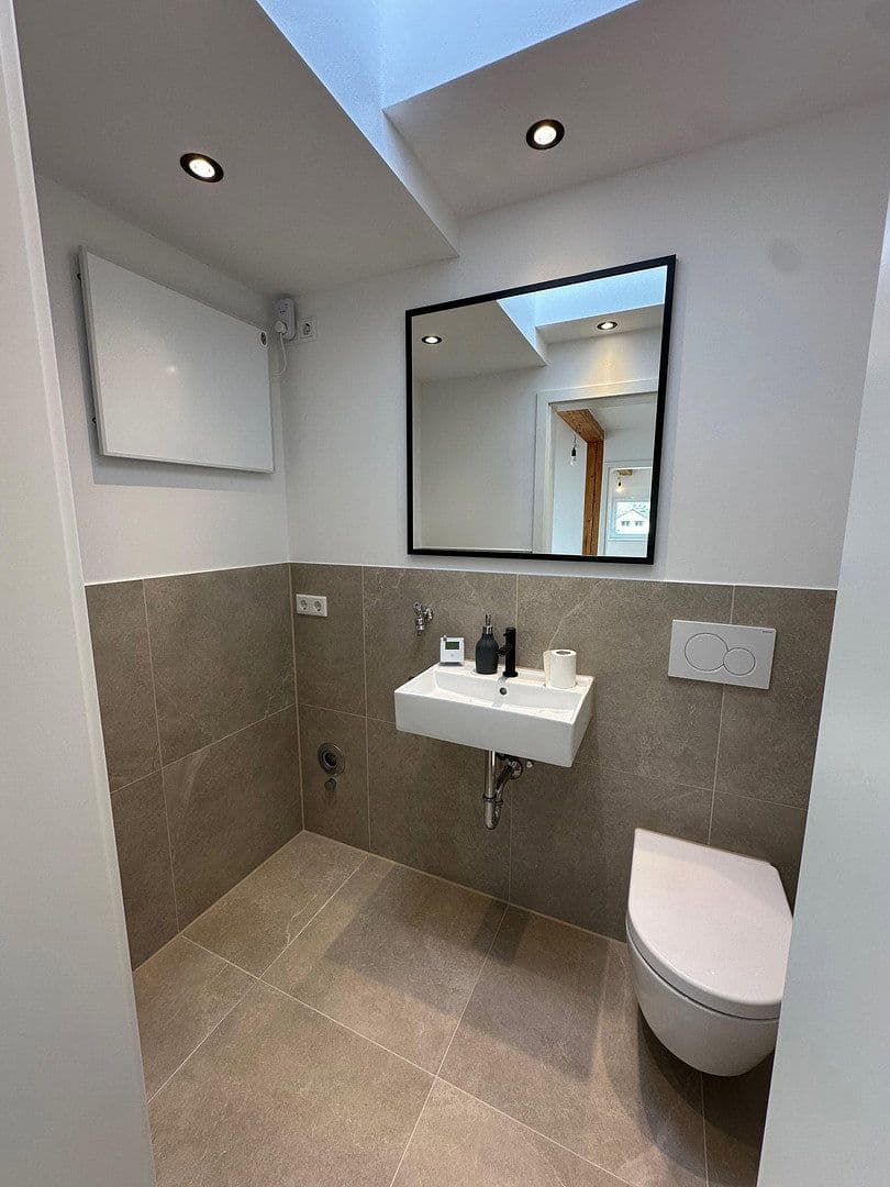 Prodej bytu 3+kk 109 m², Draisstr.38, Hemsbach, Bádensko-Württembersko Prodej bytu 3+kk 109 m², Draisstr.38, Hemsbach, Bádensko-Württembersko