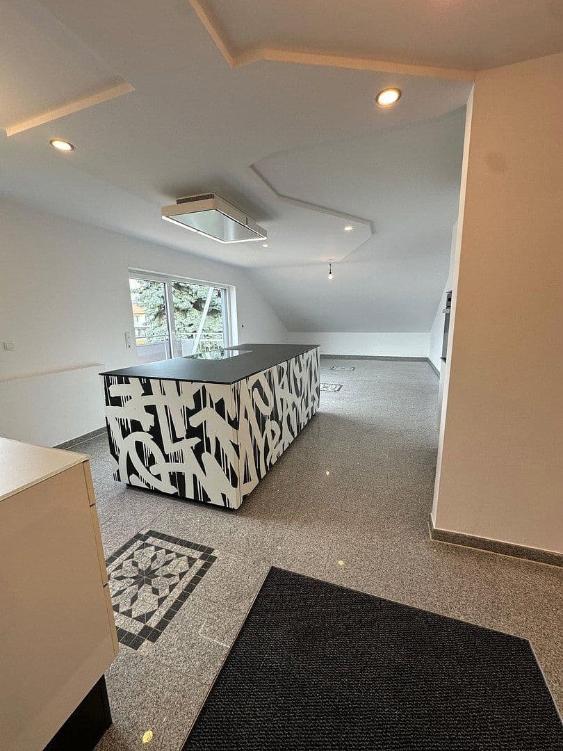 Prodej bytu 3+kk 109 m², Draisstr.38, Hemsbach, Bádensko-Württembersko Prodej bytu 3+kk 109 m², Draisstr.38, Hemsbach, Bádensko-Württembersko