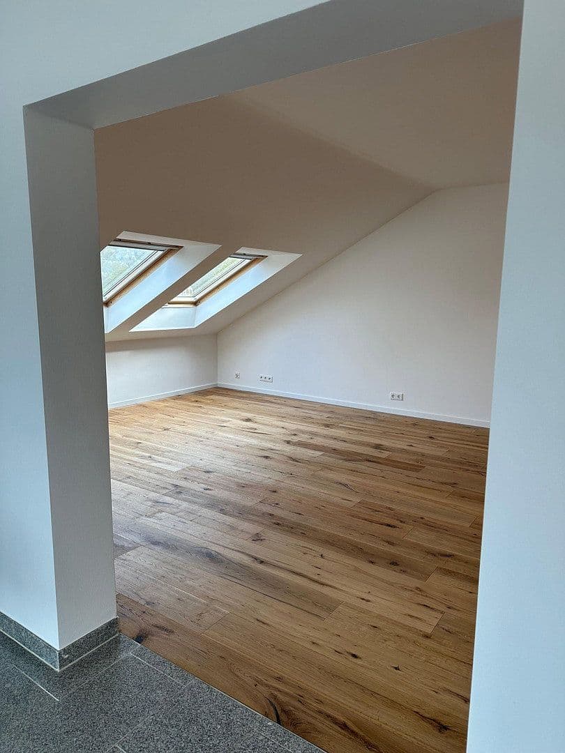 Prodej bytu 3+kk 109 m², Draisstr.38, Hemsbach, Bádensko-Württembersko Prodej bytu 3+kk 109 m², Draisstr.38, Hemsbach, Bádensko-Württembersko