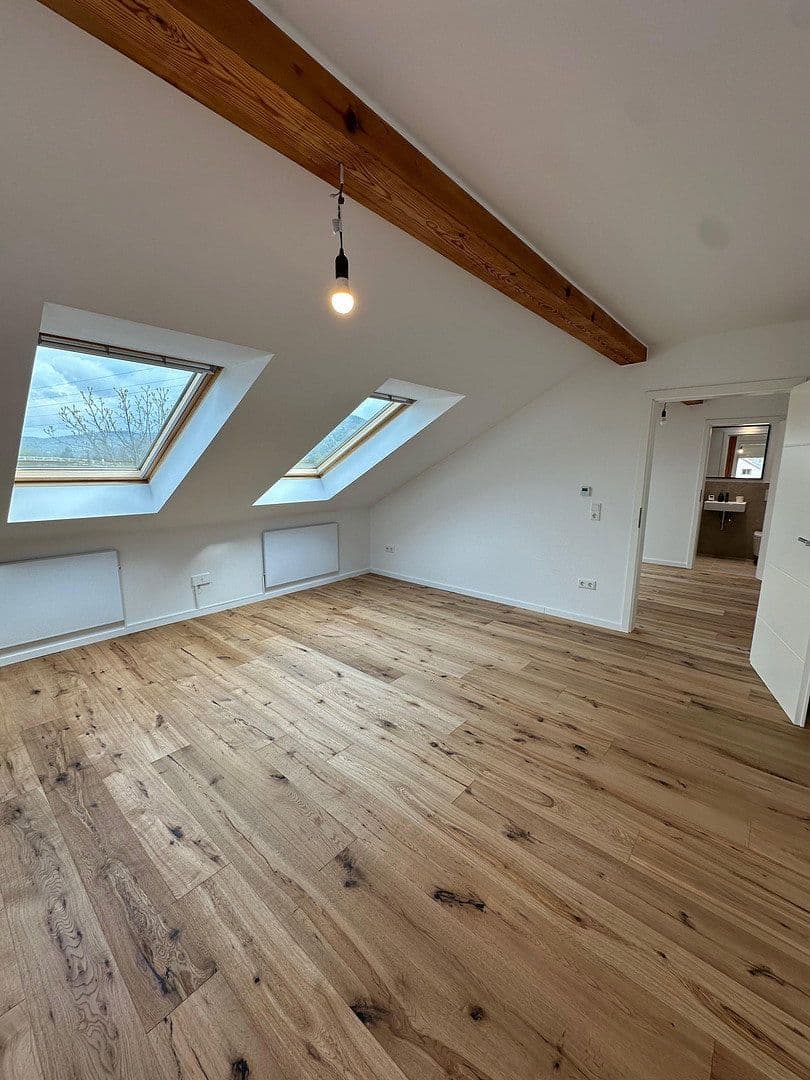Prodej bytu 3+kk 109 m², Draisstr.38, Hemsbach, Bádensko-Württembersko Prodej bytu 3+kk 109 m², Draisstr.38, Hemsbach, Bádensko-Württembersko