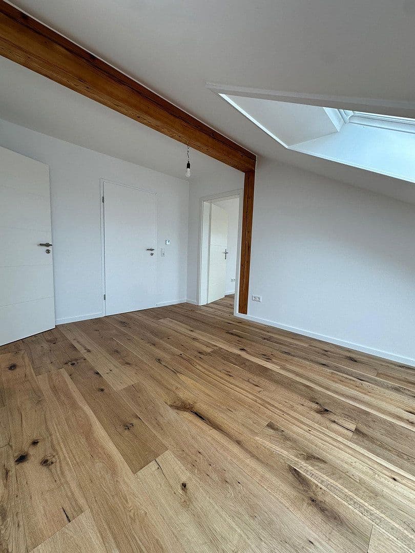 Prodej bytu 3+kk 109 m², Draisstr.38, Hemsbach, Bádensko-Württembersko Prodej bytu 3+kk 109 m², Draisstr.38, Hemsbach, Bádensko-Württembersko