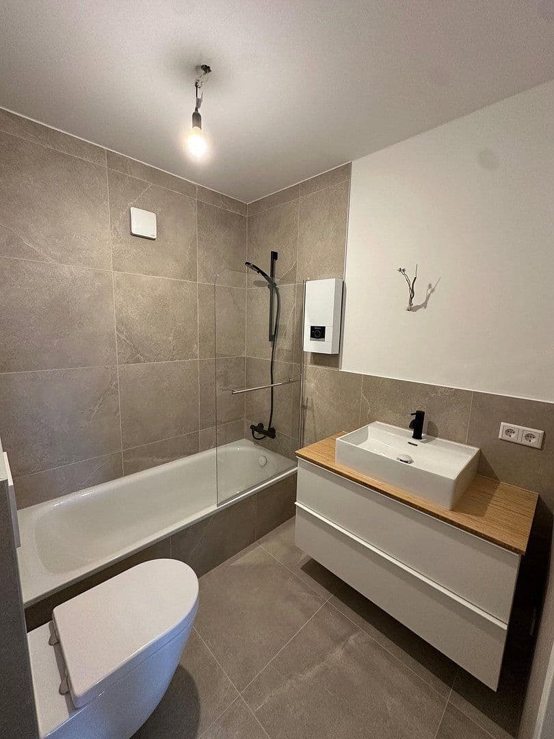 Prodej bytu 3+kk 109 m², Draisstr.38, Hemsbach, Bádensko-Württembersko Prodej bytu 3+kk 109 m², Draisstr.38, Hemsbach, Bádensko-Württembersko