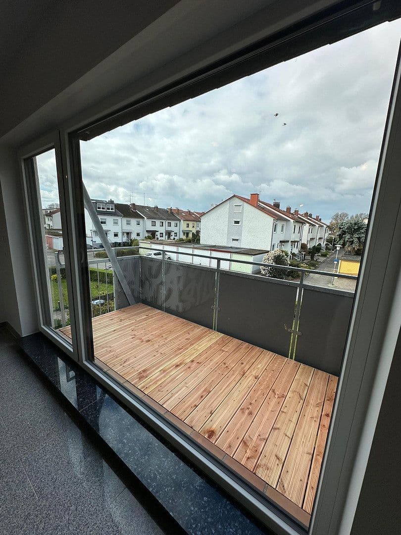 Prodej bytu 3+kk 109 m², Draisstr.38, Hemsbach, Bádensko-Württembersko Prodej bytu 3+kk 109 m², Draisstr.38, Hemsbach, Bádensko-Württembersko