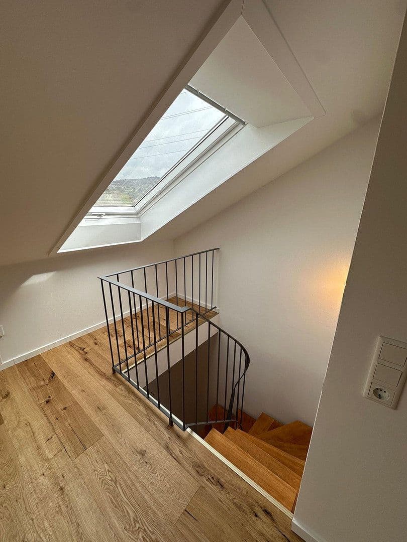 Prodej bytu 3+kk 109 m², Draisstr.38, Hemsbach, Bádensko-Württembersko Prodej bytu 3+kk 109 m², Draisstr.38, Hemsbach, Bádensko-Württembersko