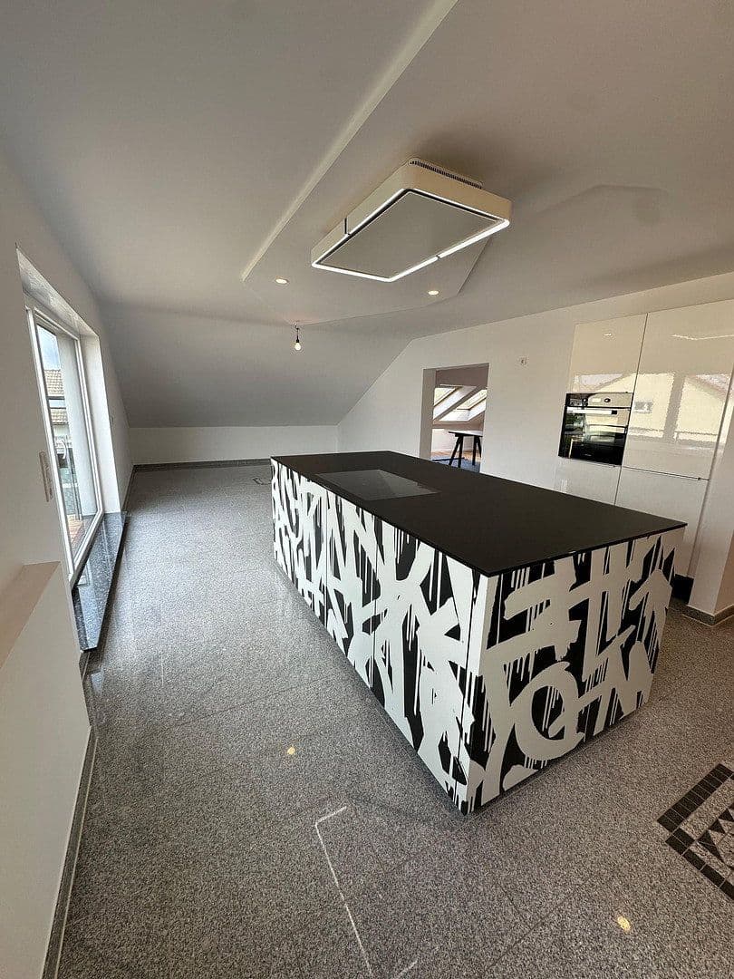 Prodej bytu 3+kk 109 m², Draisstr.38, Hemsbach, Bádensko-Württembersko Prodej bytu 3+kk 109 m², Draisstr.38, Hemsbach, Bádensko-Württembersko