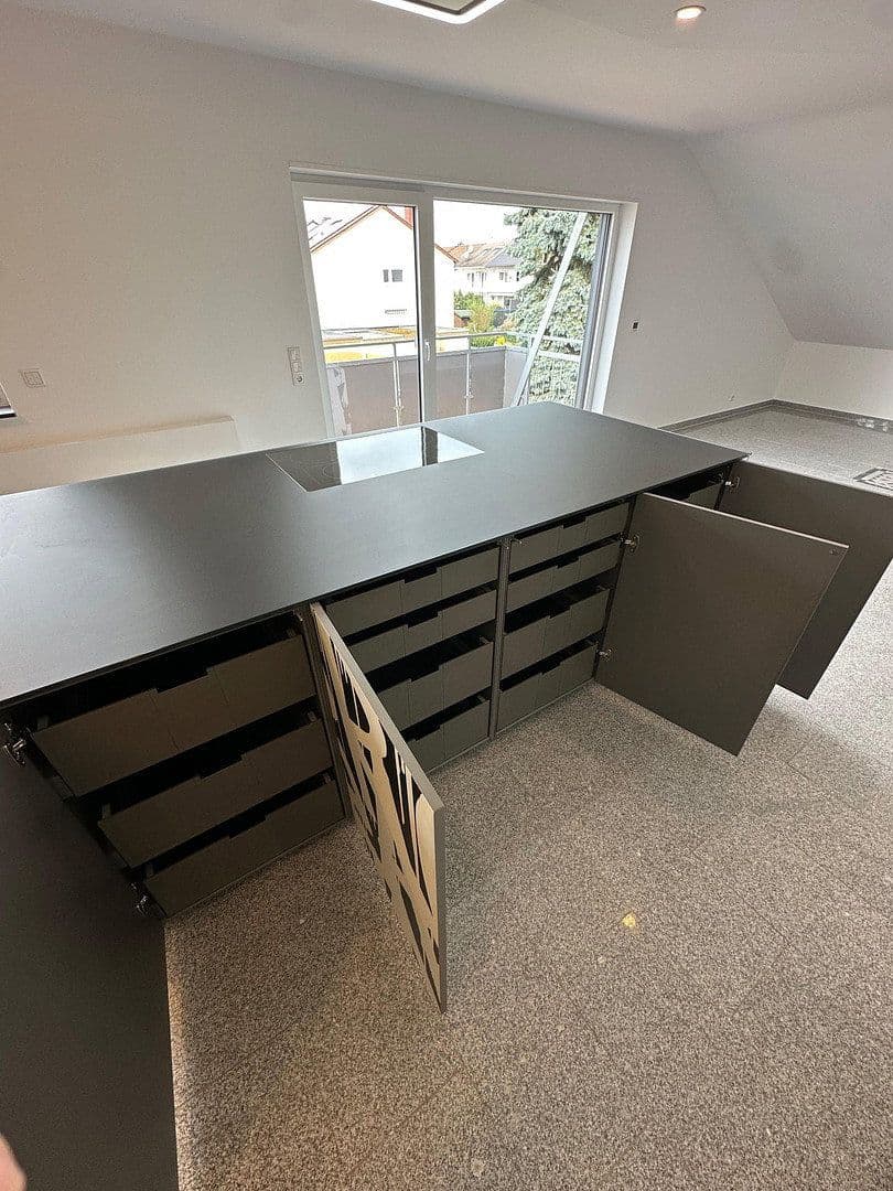 Prodej bytu 3+kk 109 m², Draisstr.38, Hemsbach, Bádensko-Württembersko Prodej bytu 3+kk 109 m², Draisstr.38, Hemsbach, Bádensko-Württembersko