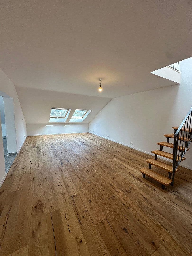 Prodej bytu 3+kk 109 m², Draisstr.38, Hemsbach, Bádensko-Württembersko Prodej bytu 3+kk 109 m², Draisstr.38, Hemsbach, Bádensko-Württembersko