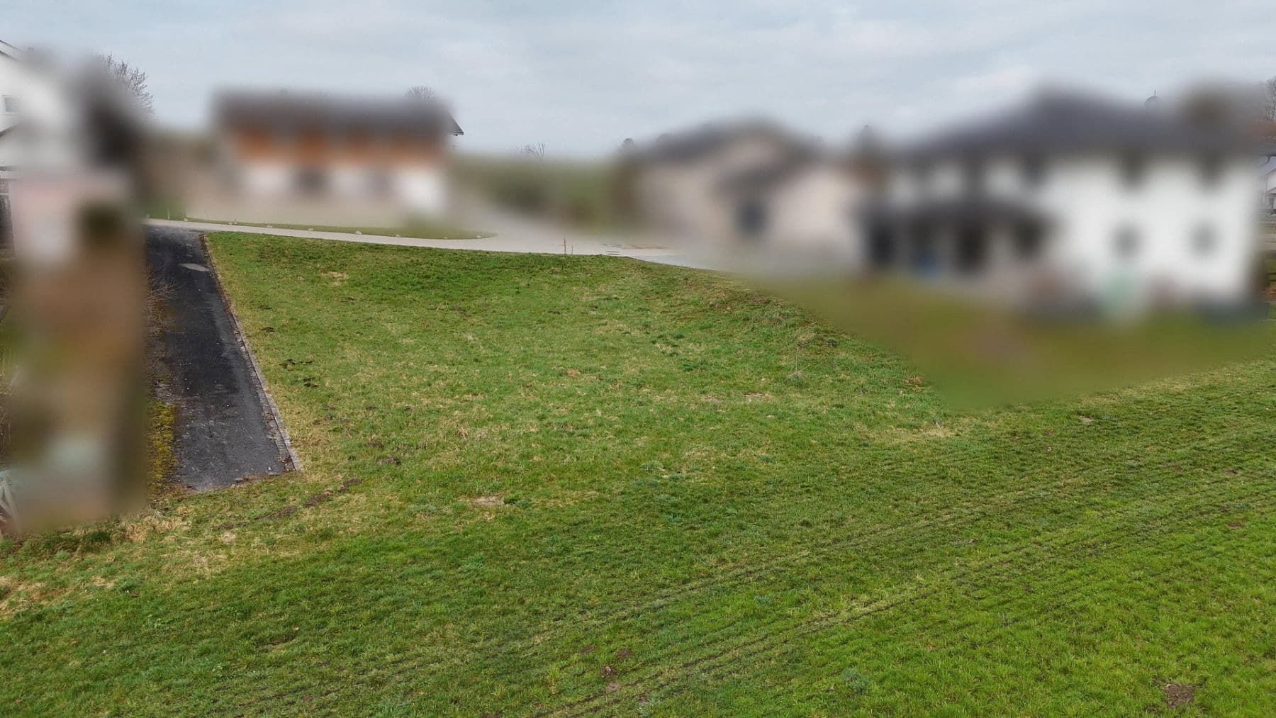 Prodej pozemku 703 m², Salmanskirchen, Ampfing, Bavorsko Prodej pozemku 703 m², Salmanskirchen, Ampfing, Bavorsko