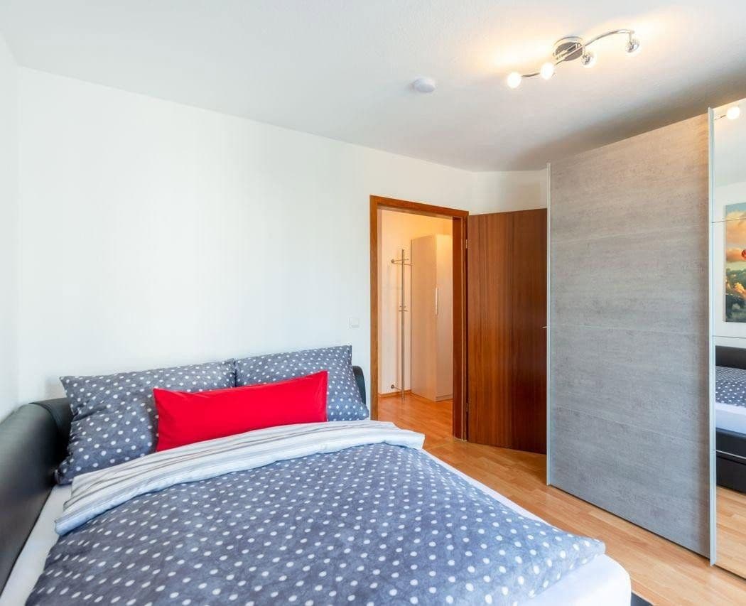 Pronájem bytu 2+1 56 m², Feldbergstraße 8, Köln, Severní Porýní-Vestfálsko Pronájem bytu 2+1 56 m², Feldbergstraße 8, Köln, Severní Porýní-Vestfálsko