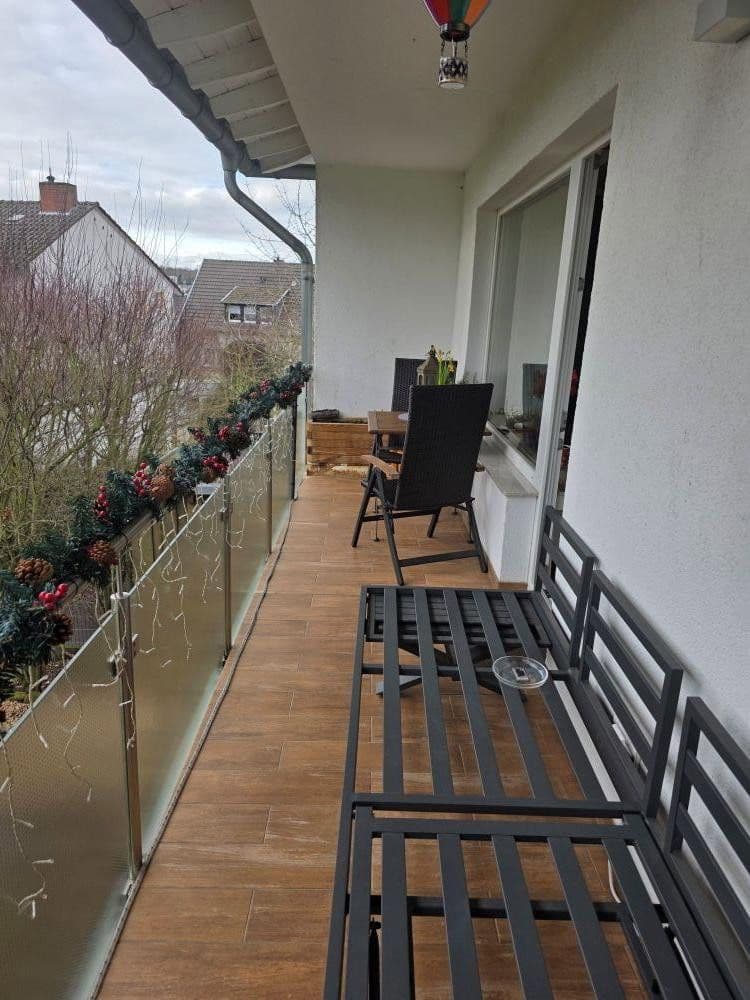 Prodej bytu 4+1 110 m², Bonn-Lengsdorf, Severní Porýní-Vestfálsko Prodej bytu 4+1 110 m², Bonn-Lengsdorf, Severní Porýní-Vestfálsko