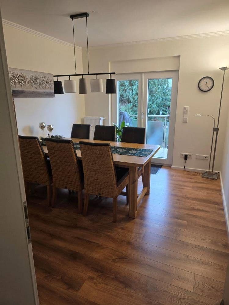 Prodej bytu 4+1 110 m², Bonn-Lengsdorf, Severní Porýní-Vestfálsko Prodej bytu 4+1 110 m², Bonn-Lengsdorf, Severní Porýní-Vestfálsko