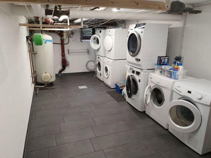 Prodej bytu 4+1 110 m², Bonn-Lengsdorf, Severní Porýní-Vestfálsko Prodej bytu 4+1 110 m², Bonn-Lengsdorf, Severní Porýní-Vestfálsko