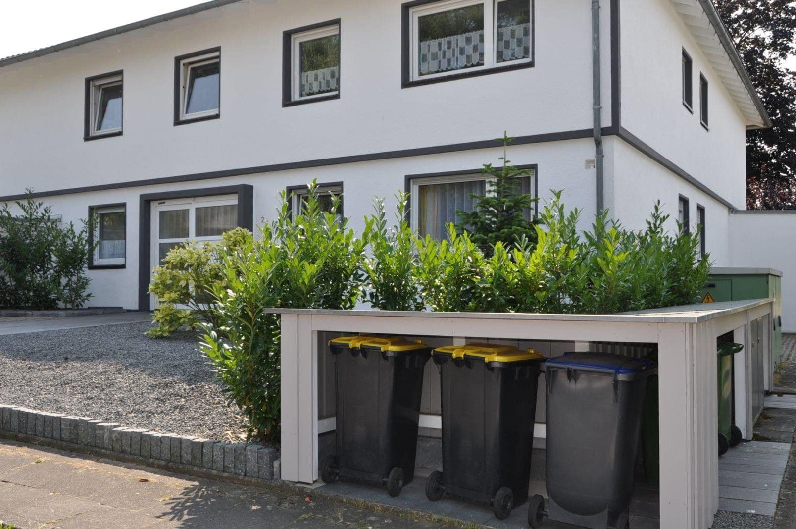 Prodej bytu 4+1 110 m², Bonn-Lengsdorf, Severní Porýní-Vestfálsko Prodej bytu 4+1 110 m², Bonn-Lengsdorf, Severní Porýní-Vestfálsko