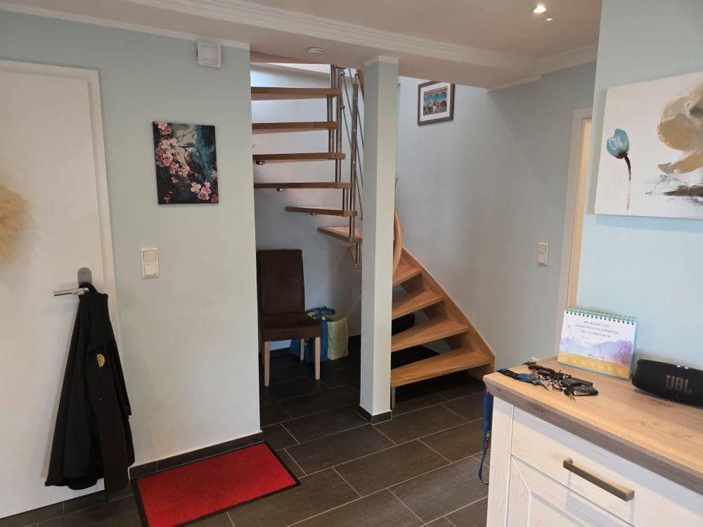 Prodej bytu 4+1 110 m², Bonn-Lengsdorf, Severní Porýní-Vestfálsko Prodej bytu 4+1 110 m², Bonn-Lengsdorf, Severní Porýní-Vestfálsko