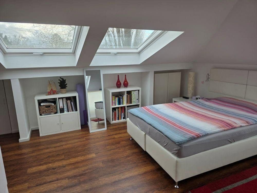 Prodej bytu 4+1 110 m², Bonn-Lengsdorf, Severní Porýní-Vestfálsko Prodej bytu 4+1 110 m², Bonn-Lengsdorf, Severní Porýní-Vestfálsko