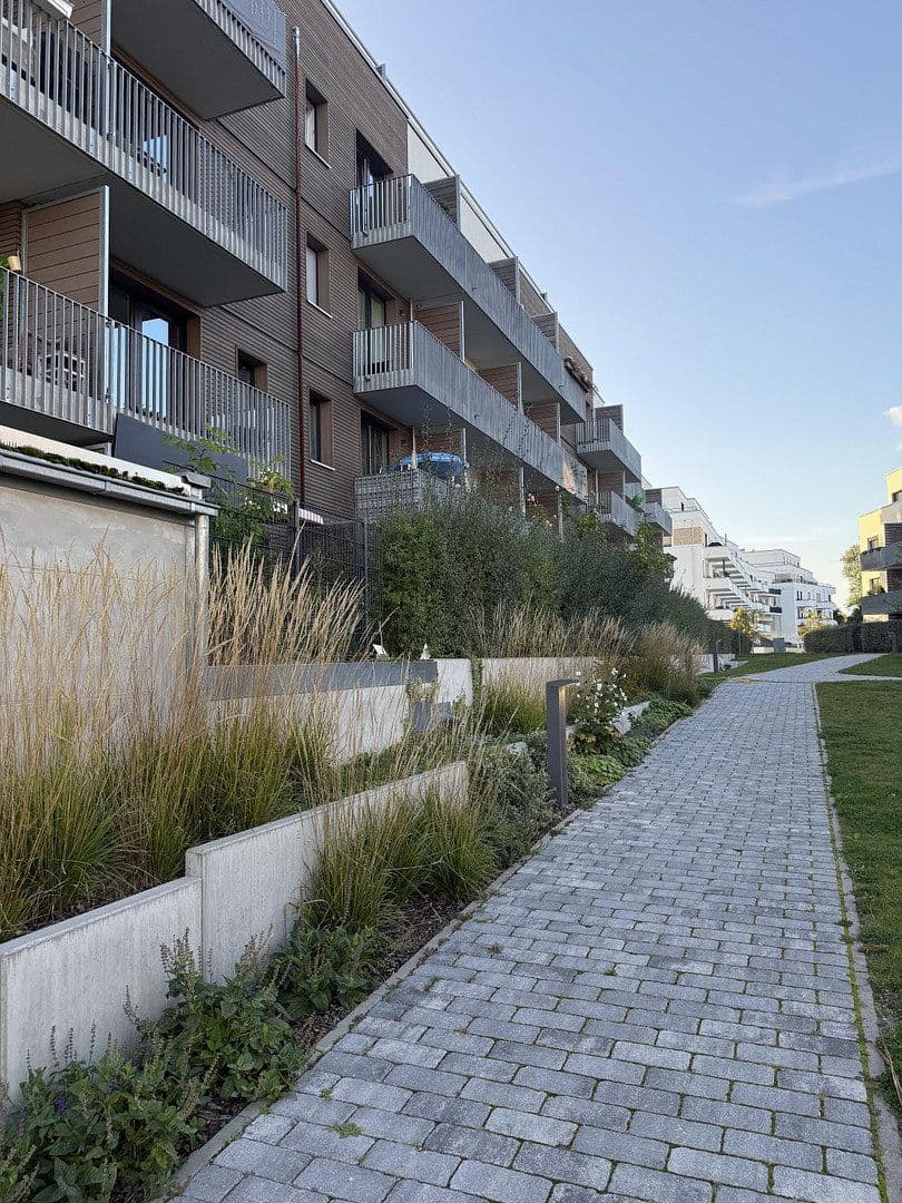 Prodej bytu 1+1 32 m², Berlin, Berlín Prodej bytu 1+1 32 m², Berlin, Berlín