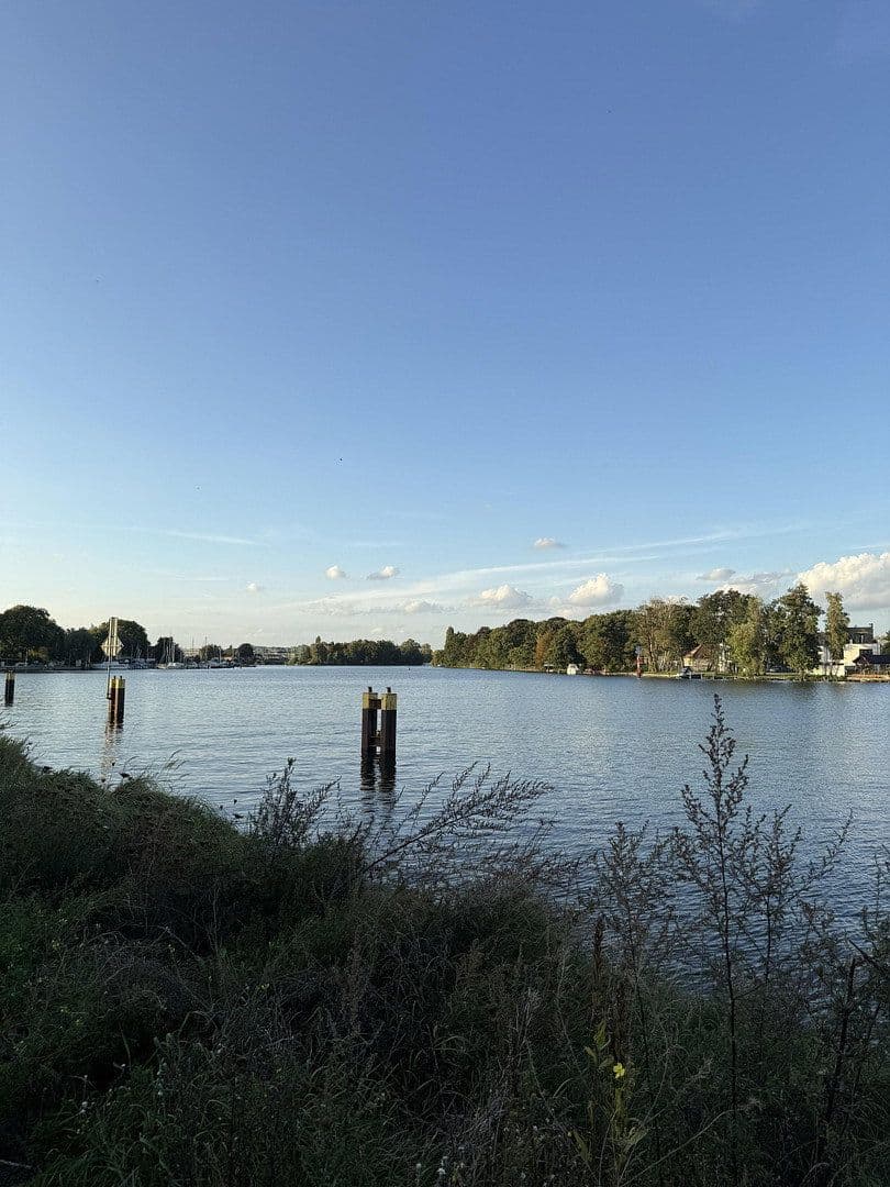 Prodej bytu 1+1 32 m², Berlin, Berlín Prodej bytu 1+1 32 m², Berlin, Berlín