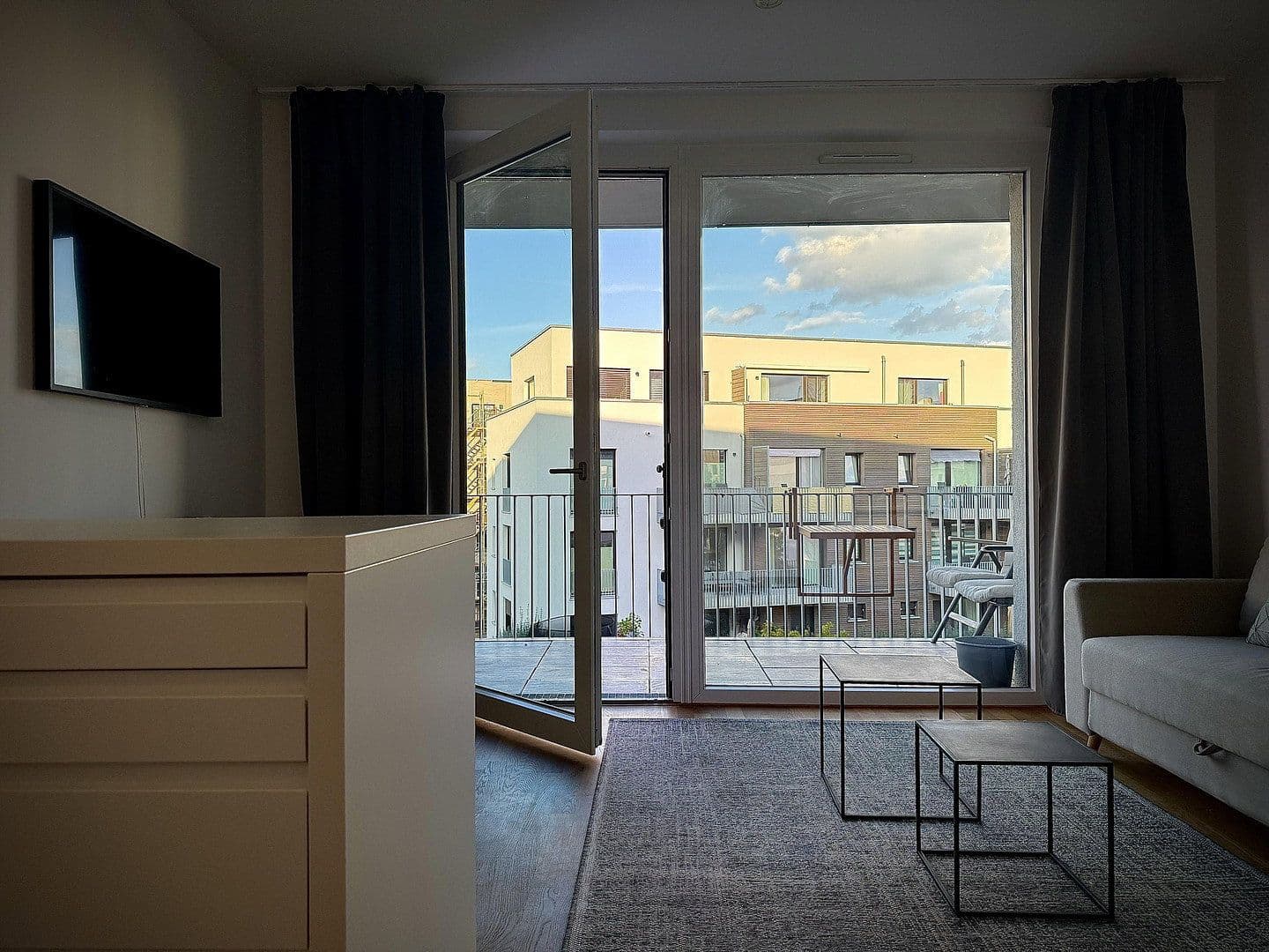 Prodej bytu 1+1 32 m², Berlin, Berlín Prodej bytu 1+1 32 m², Berlin, Berlín